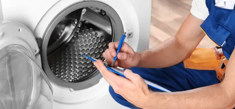  Dryer Repair Services in Parkview