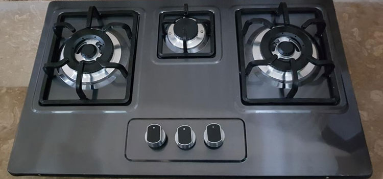 Gas Stove Installation Services in Sakaw