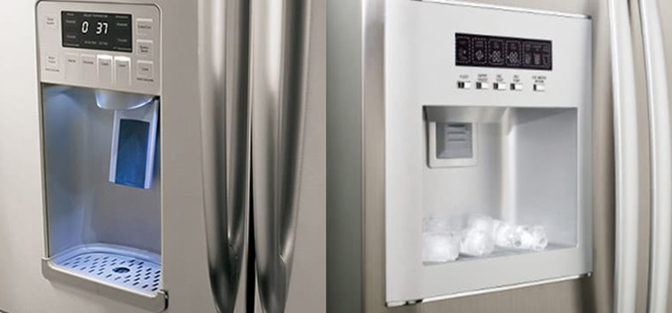 Commercial Ice Maker Repair Clareview Campus 